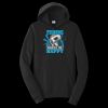 Fan Favorite Fleece Pullover Hooded Sweatshirt Thumbnail