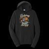 Fan Favorite Fleece Pullover Hooded Sweatshirt Thumbnail
