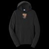 Fan Favorite Fleece Pullover Hooded Sweatshirt Thumbnail