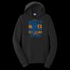 Fan Favorite Fleece Pullover Hooded Sweatshirt Thumbnail