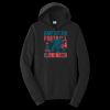 Fan Favorite Fleece Pullover Hooded Sweatshirt Thumbnail