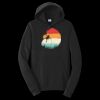Fan Favorite Fleece Pullover Hooded Sweatshirt Thumbnail