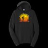 Fan Favorite Fleece Pullover Hooded Sweatshirt Thumbnail