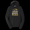 Fan Favorite Fleece Pullover Hooded Sweatshirt Thumbnail
