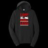 Fan Favorite Fleece Pullover Hooded Sweatshirt Thumbnail