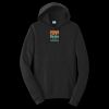 Fan Favorite Fleece Pullover Hooded Sweatshirt Thumbnail