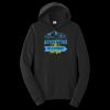 Fan Favorite Fleece Pullover Hooded Sweatshirt Thumbnail