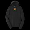 Fan Favorite Fleece Pullover Hooded Sweatshirt Thumbnail