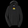 Fan Favorite Fleece Pullover Hooded Sweatshirt Thumbnail