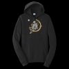 Fan Favorite Fleece Pullover Hooded Sweatshirt Thumbnail