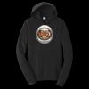 Fan Favorite Fleece Pullover Hooded Sweatshirt Thumbnail