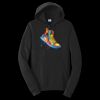 Fan Favorite Fleece Pullover Hooded Sweatshirt Thumbnail