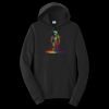 Fan Favorite Fleece Pullover Hooded Sweatshirt Thumbnail