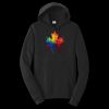 Fan Favorite Fleece Pullover Hooded Sweatshirt Thumbnail