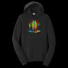 Fan Favorite Fleece Pullover Hooded Sweatshirt Thumbnail