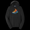 Fan Favorite Fleece Pullover Hooded Sweatshirt Thumbnail