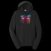 Fan Favorite Fleece Pullover Hooded Sweatshirt Thumbnail