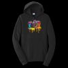 Fan Favorite Fleece Pullover Hooded Sweatshirt Thumbnail