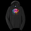 Fan Favorite Fleece Pullover Hooded Sweatshirt Thumbnail