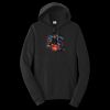 Fan Favorite Fleece Pullover Hooded Sweatshirt Thumbnail