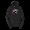 Fan Favorite Fleece Pullover Hooded Sweatshirt Thumbnail