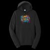 Fan Favorite Fleece Pullover Hooded Sweatshirt Thumbnail