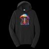 Fan Favorite Fleece Pullover Hooded Sweatshirt Thumbnail