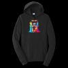 Fan Favorite Fleece Pullover Hooded Sweatshirt Thumbnail