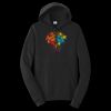 Fan Favorite Fleece Pullover Hooded Sweatshirt Thumbnail