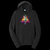 Fan Favorite Fleece Pullover Hooded Sweatshirt Thumbnail