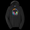 Fan Favorite Fleece Pullover Hooded Sweatshirt Thumbnail