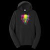 Fan Favorite Fleece Pullover Hooded Sweatshirt Thumbnail
