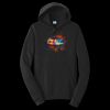 Fan Favorite Fleece Pullover Hooded Sweatshirt Thumbnail