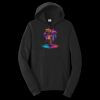 Fan Favorite Fleece Pullover Hooded Sweatshirt Thumbnail