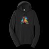 Fan Favorite Fleece Pullover Hooded Sweatshirt Thumbnail
