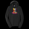 Fan Favorite Fleece Pullover Hooded Sweatshirt Thumbnail