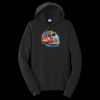Fan Favorite Fleece Pullover Hooded Sweatshirt Thumbnail
