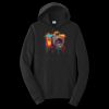 Fan Favorite Fleece Pullover Hooded Sweatshirt Thumbnail