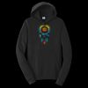 Fan Favorite Fleece Pullover Hooded Sweatshirt Thumbnail