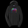Fan Favorite Fleece Pullover Hooded Sweatshirt Thumbnail