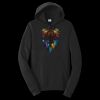 Fan Favorite Fleece Pullover Hooded Sweatshirt Thumbnail