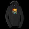 Fan Favorite Fleece Pullover Hooded Sweatshirt Thumbnail