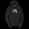 Fan Favorite Fleece Pullover Hooded Sweatshirt Thumbnail