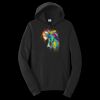 Fan Favorite Fleece Pullover Hooded Sweatshirt Thumbnail