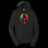 Fan Favorite Fleece Pullover Hooded Sweatshirt Thumbnail