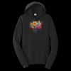 Fan Favorite Fleece Pullover Hooded Sweatshirt Thumbnail