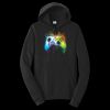 Fan Favorite Fleece Pullover Hooded Sweatshirt Thumbnail