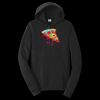 Fan Favorite Fleece Pullover Hooded Sweatshirt Thumbnail