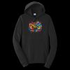 Fan Favorite Fleece Pullover Hooded Sweatshirt Thumbnail