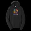 Fan Favorite Fleece Pullover Hooded Sweatshirt Thumbnail